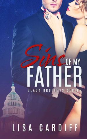 [Black Brothers 01] • Sins of My Father